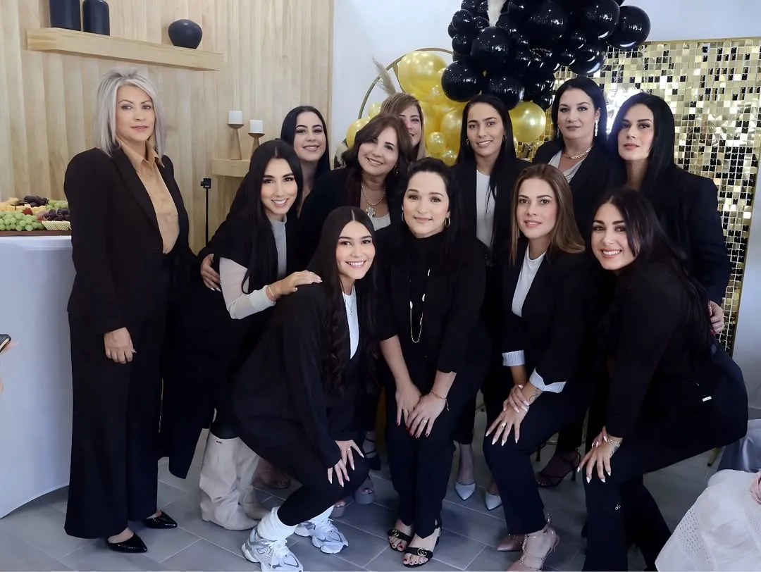 Our stylists at Beauty Salon of Naples