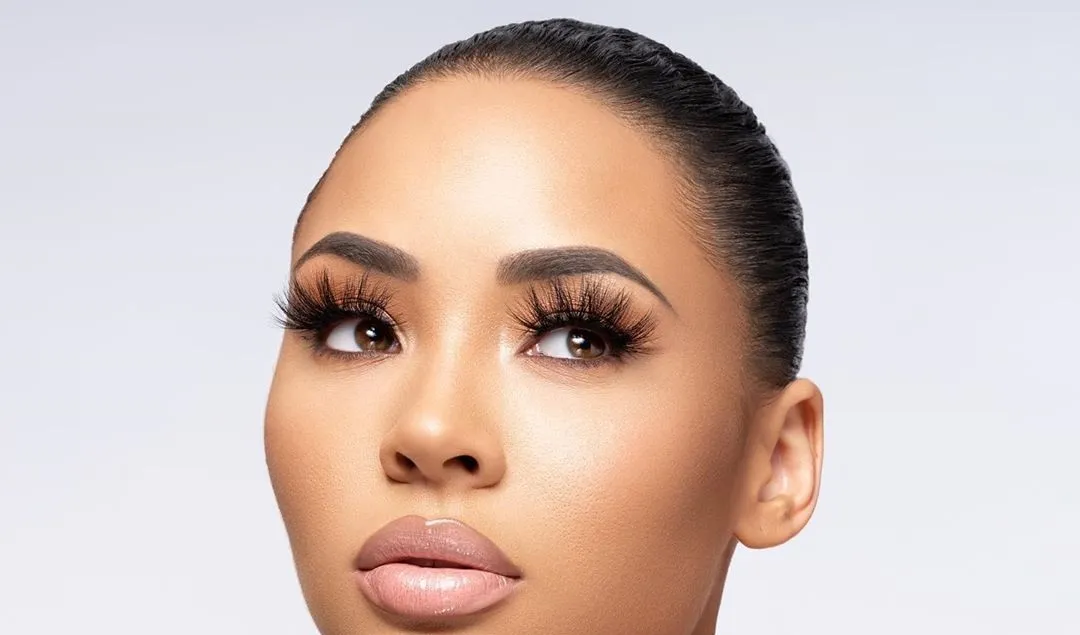Captivating Eyes — Beauty Salon of Naples, Naples, FL