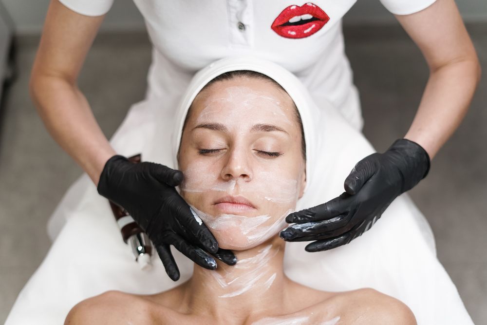 Facials