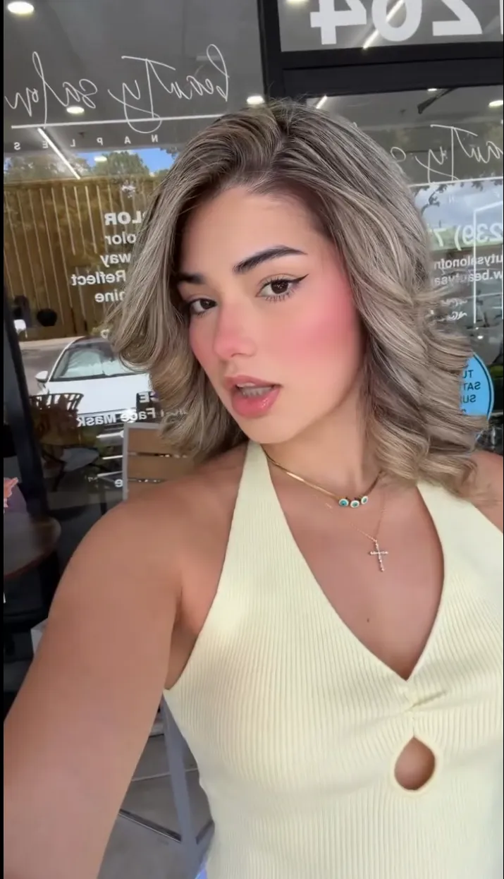 Hair