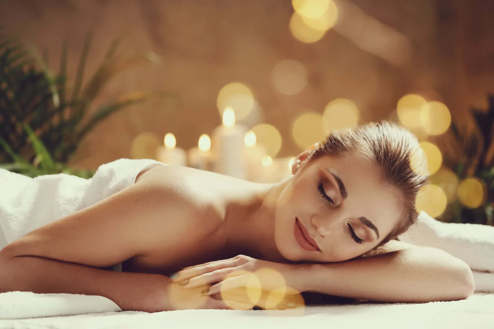 Pure Relaxation — Beauty Salon of Naples, Naples, FL