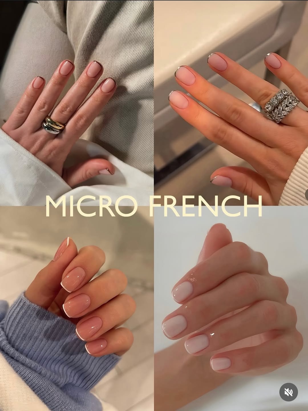 Mani + Pedi Tuesdays