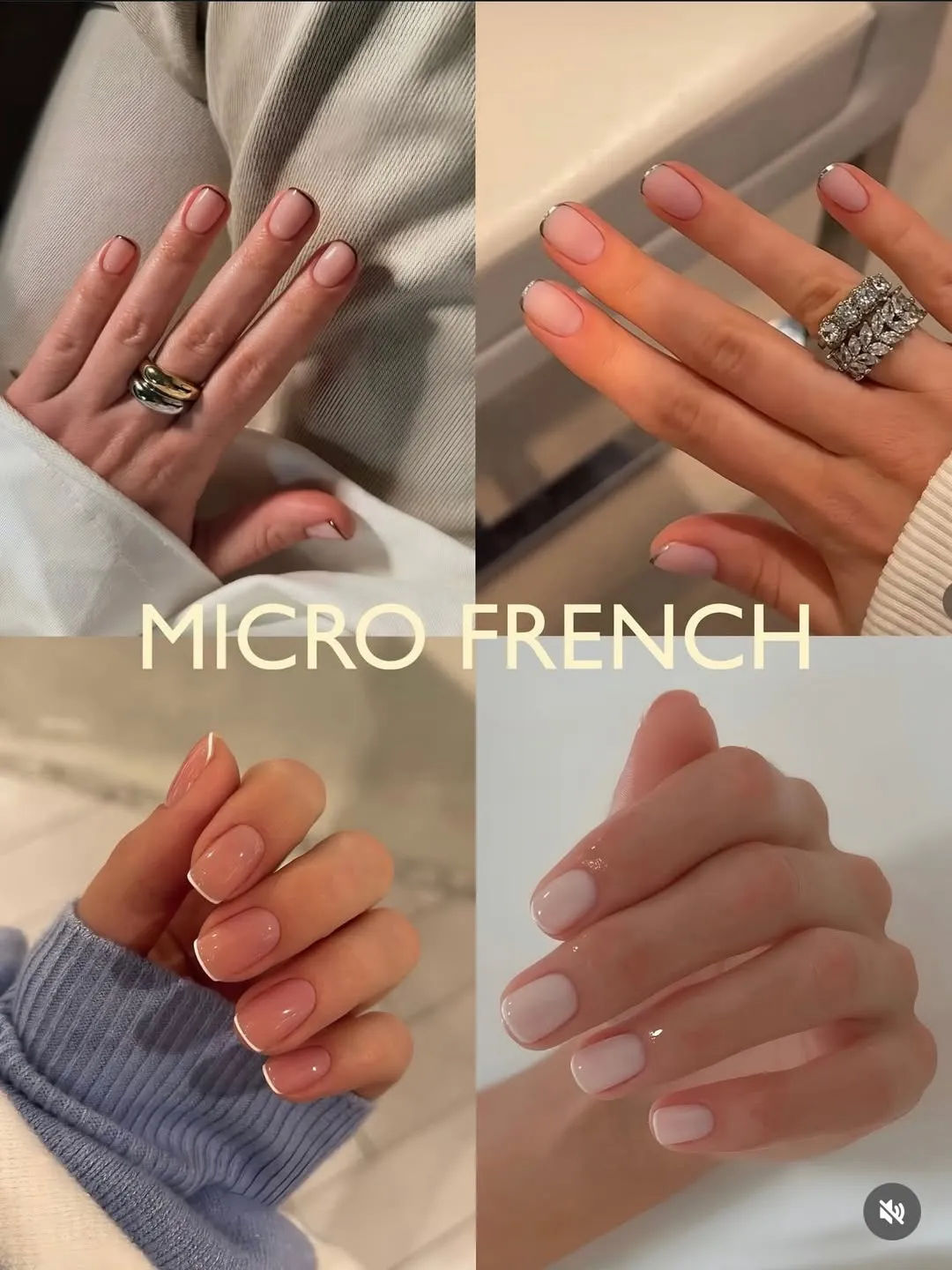 Mani + Pedi Tuesdays