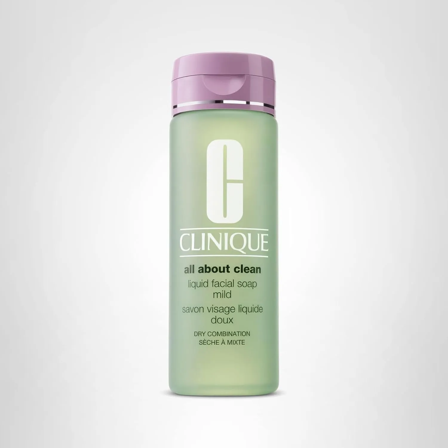 Clinique Facial Soap