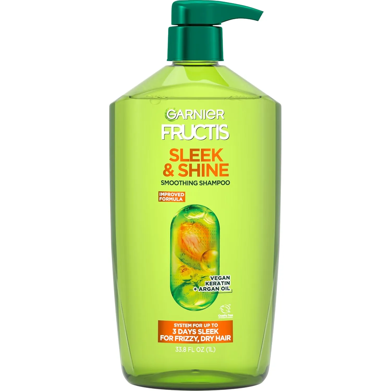 Garnier Sleek & Shine