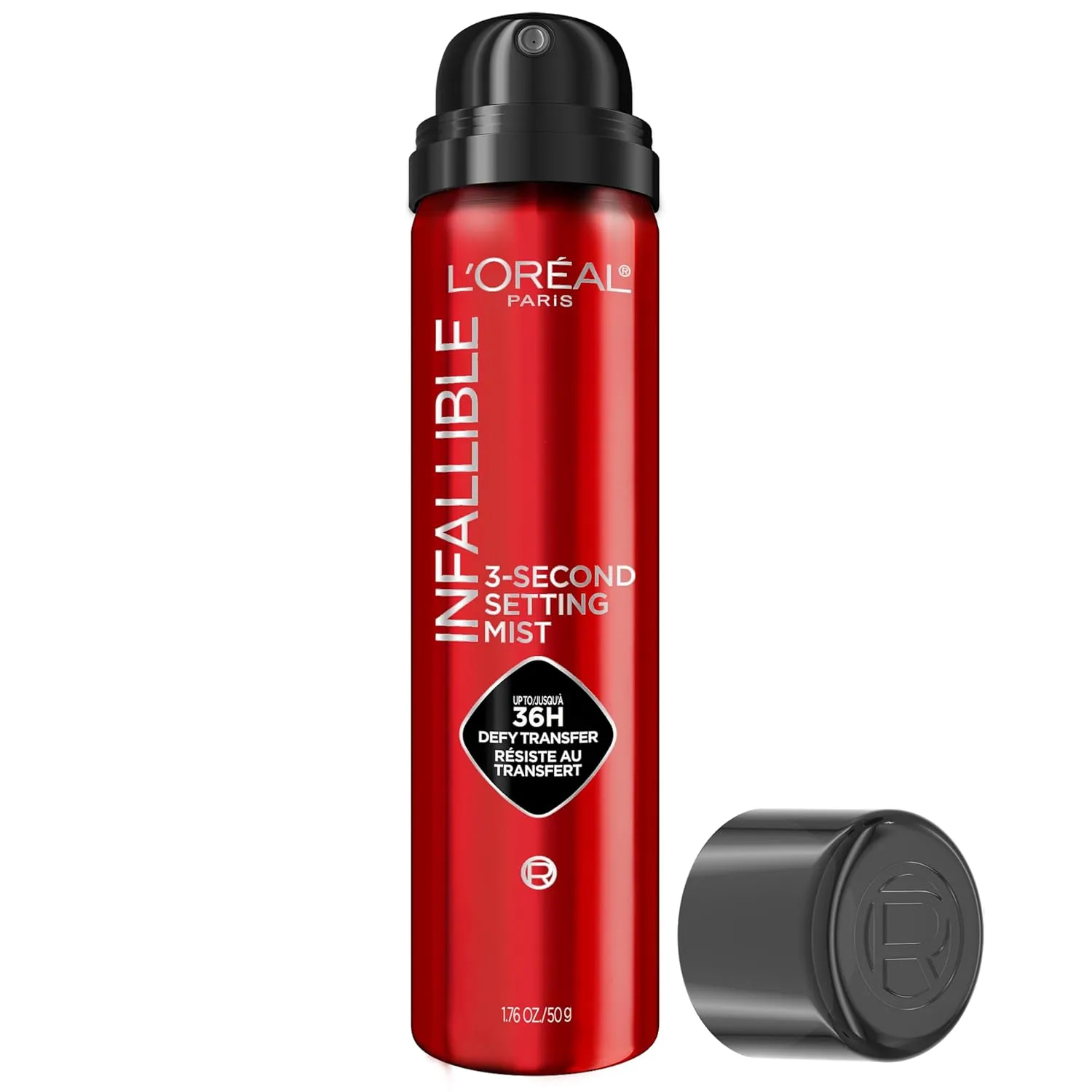 L'Oréal Infallible Mist
