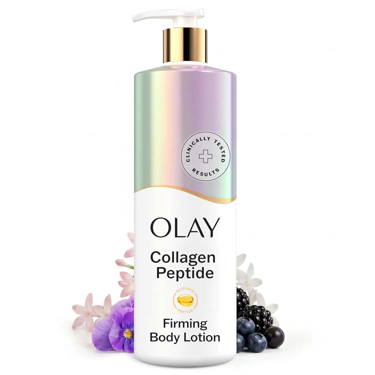 Olay Collagen Peptide