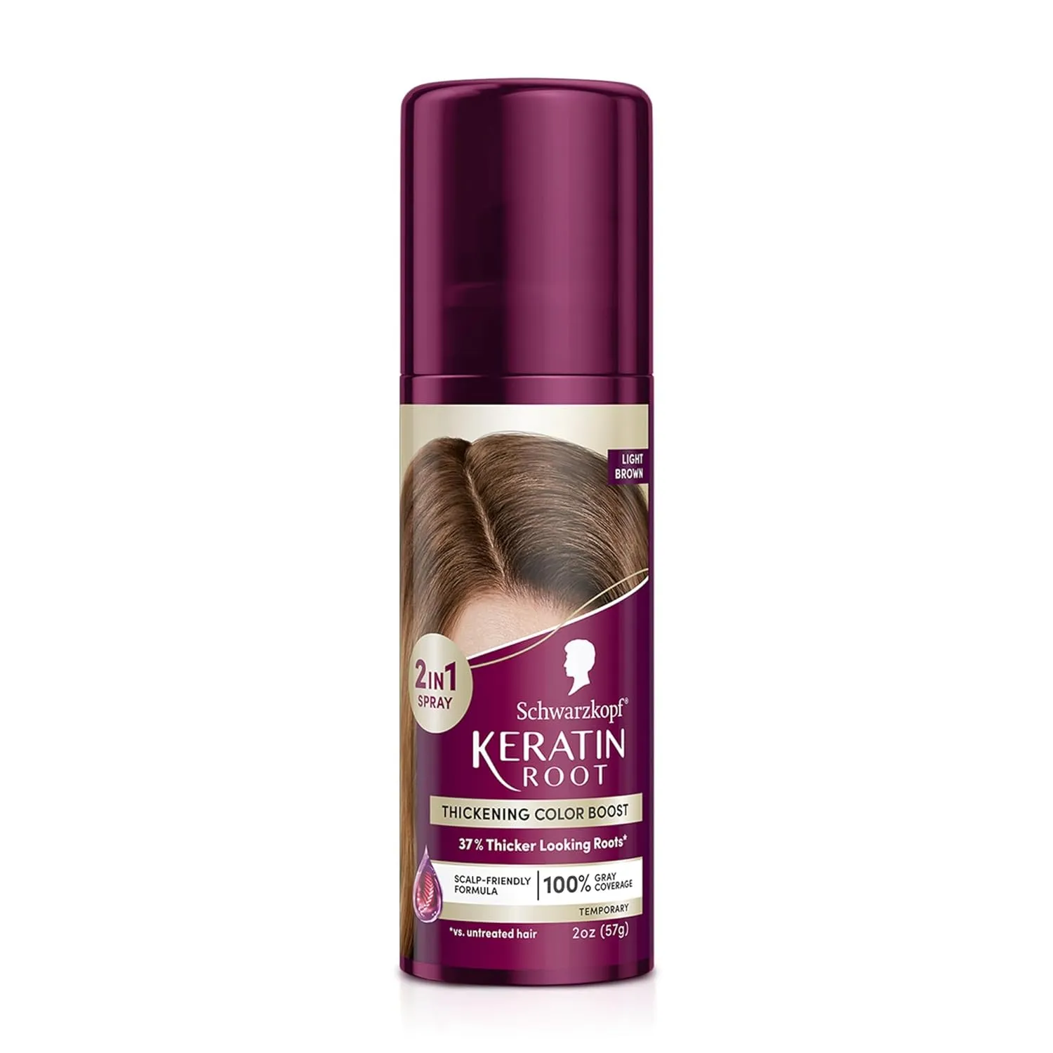 Schwarzkopf Keratin Root